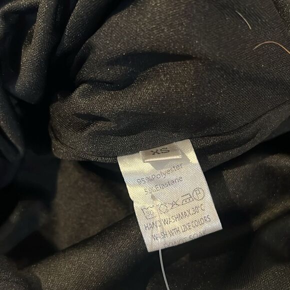 NWT Satin Spaghetti Straps Ruched Bodycon Slit Maxi Cocktail Elegant Dress - Picture 14 of 16